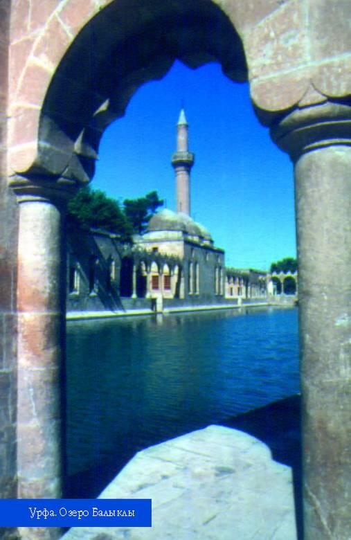 Турция Книга странствий - фото 211