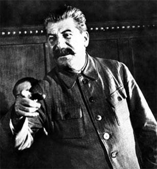 Иосиф Виссарионович Сталин Он требует от командующих фронтов Калининского - фото 13
