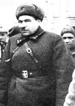 Командующий 5й армией генерал Л А Говоров Только в полосе 33й армии немцы - фото 18