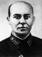 Виктор Иванович Полосухин В одном из боев немецкие танки прорвались на - фото 19