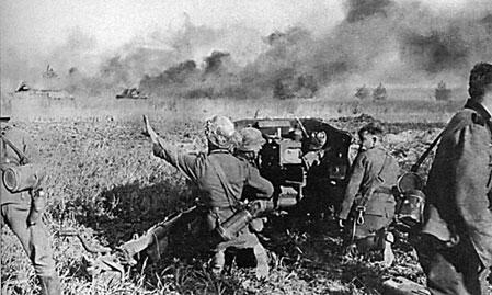 Противник обрушивает шквальный артиллерийский огонь Утро 2 октября Войска - фото 25
