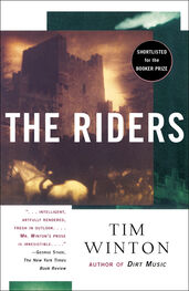 Tim Winton: The Riders