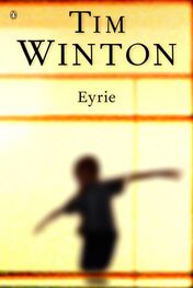 Tim Winton: Eyrie