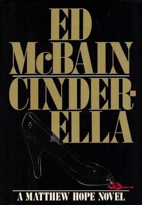 Ed McBain Cinderella