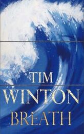 Tim Winton: Breath