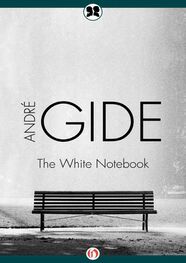 André Gide: The White Notebook