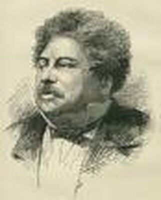 Alexandre Dumas Bric-à-brac