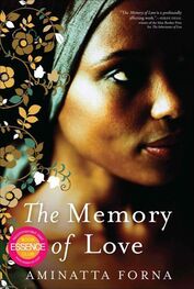 Aminatta Forna: The Memory of Love