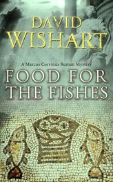 David Wishart: Food for the Fishes