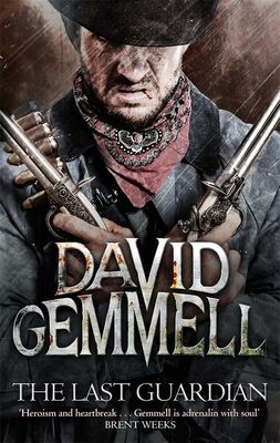 David Gemmell The Last Guardian