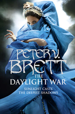 Peter Brett The Daylight War