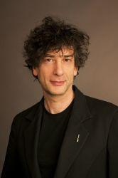 Kimberly Butler Neil Gaiman is the author of over thirty acclaimed books and - фото 3