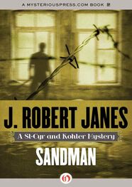 J. Janes: Sandman