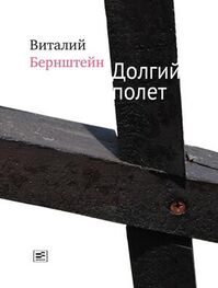 Виталий Бернштейн: Долгий полет (сборник)