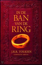 J. Tolkien: In de ban van de Ring