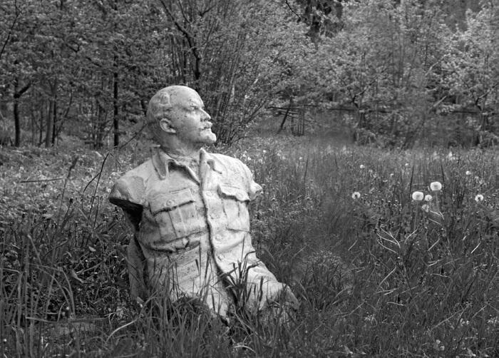 Парадокс реальная роль Ленина в мировой истории скорее осознается за пределами - фото 2