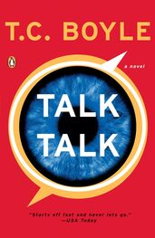 T. Boyle: Talk Talk