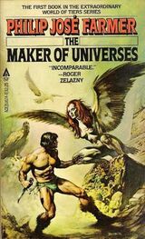 Philip Farmer: The Maker of Universes