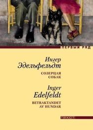 Ингер Эдельфельдт: Созерцая собак