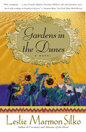 Leslie Silko: Gardens in the Dunes