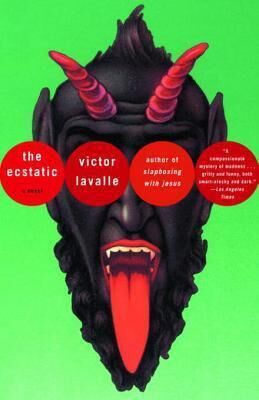 Victor LaValle Ecstatic