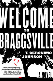T. Johnson: Welcome to Braggsville