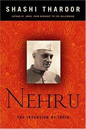 Tharoor Shashi: Nehru: The Invention of India