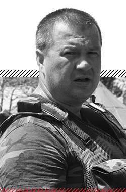 Эксперт Центра военнополитических исследований Украины Константин Машовец Пока - фото 9
