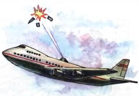 Лазер на борту самолета грозное оружие против ракет ЧУДООРУЖИЕ По мнению - фото 2