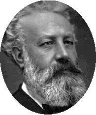 Jules Verne LÎLE MYSTÉRIEUSE 1875 PARTIE 1 LES NAUFRAGÉS DE LAIR - фото 1
