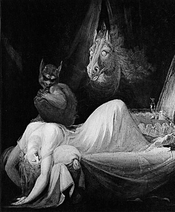 Бледный вампир собственной персоной А Г Бюргер Ленора Леноре снился - фото 1