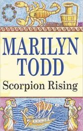 Marilyn Todd: Scorpion Rising