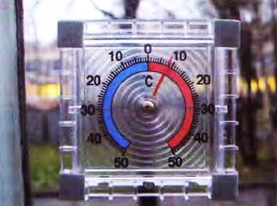 Механический термометр Термометр инфракрасный Интересные факты Самая - фото 12