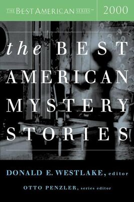 Doug Allyn The Best American Mystery Stories 2000