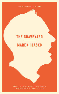 Marek Hlasko The Graveyard
