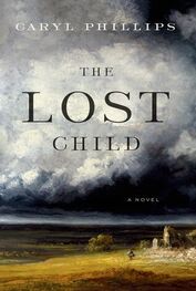 Caryl Phillips: The Lost Child