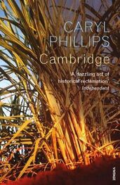 Caryl Phillips: Cambridge
