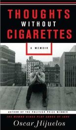 Oscar Hijuelos: Thoughts Without Cigarettes