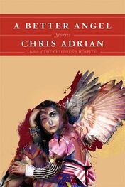 Chris Adrian: A Better Angel