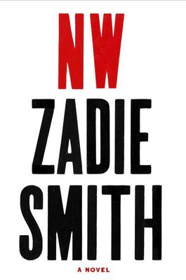 Zadie Smith NW
