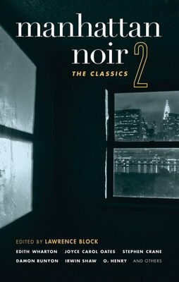 Geoffrey Bartholomew Manhattan Noir 2: The Classics