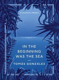 Tomás Gonzáles: In the Beginning Was the Sea