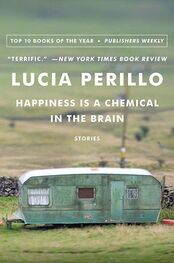 Lucia Perillo: Happiness Is a Chemical in the Brain: Stories