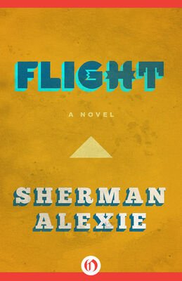 Sherman Alexie Flight
