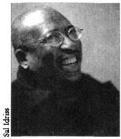 A longtime writerinresidence at the Market Theatre in Johannesburg Zakes Mda - фото 1