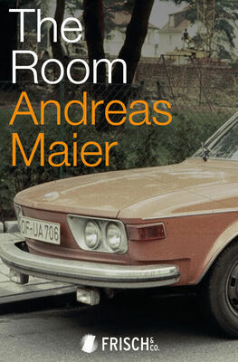Andreas Maier The Room