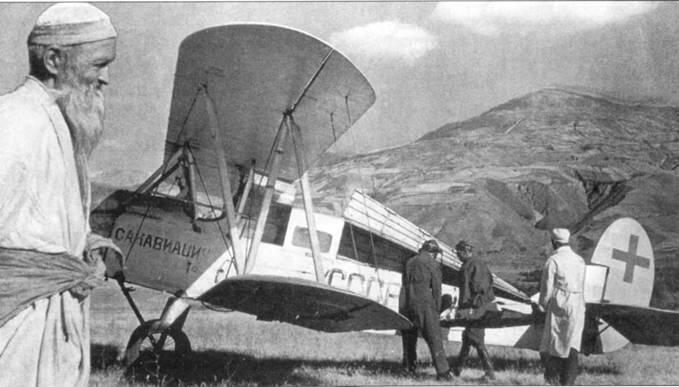 В отдаленных регионах Советского Союза самолеты У2 несколько десятилетий - фото 5