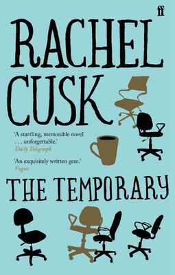 Rachel Cusk The Temporary