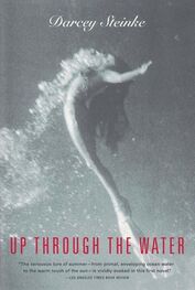 Darcey Steinke: Up Through the Water