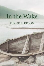 Per Petterson: In The Wake